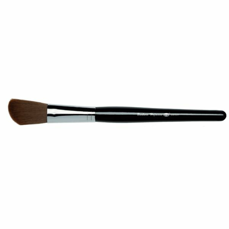 Barbara Hofmann Platinium Blush Brush